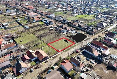 Teren de 759 mp, în Șofronea - 8