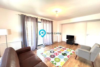 Apartament cu 2 camere decomandat în Mihai Bravu