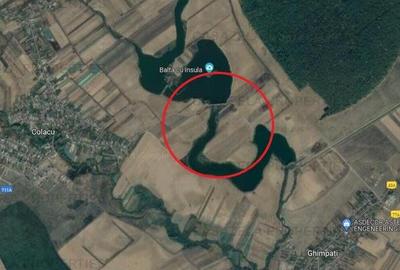 Teren agricol intravilan de 20000 mp, în Răcari - 5