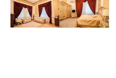 Apartament cu 7 camere circular în P-ța Sfântul Ștefan - 6