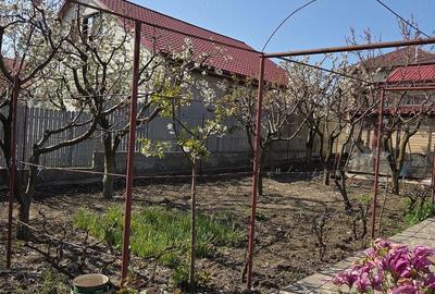 Casă cu 3 camere cu Teren 700 Mp în Șendreni - 4