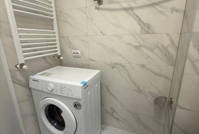 Apartament cu 2 camere în Dudu