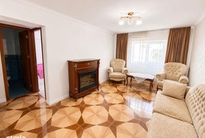 Apartament cu 4 camere în Ultracentral