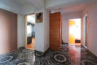 Apartament cu 3 camere decomandat în Militari - 8