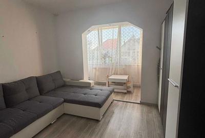 Apartament cu 2 camere decomandat în Unirii - 7