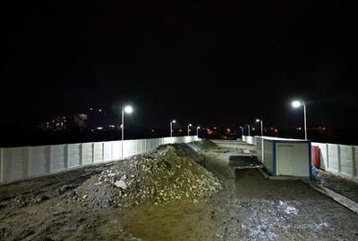 Teren construcție, în Mehala - 10