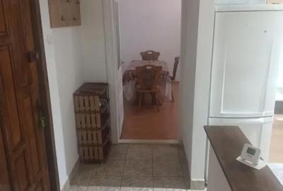Apartament cu 2 camere decomandat în Hotvon - 2