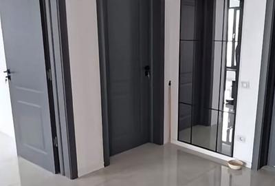 Casă cu 3 camere cu Teren 400 Mp în Central - 2