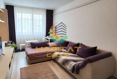 Apartament cu 3 camere decomandat în Apărătorii Patriei