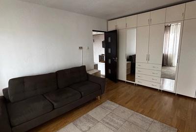 Apartament cu 2 camere semidecomandat în Șagului - 4