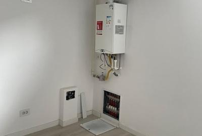 Apartament cu 2 camere semidecomandat în Viilor - 3
