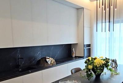 Apartament cu 5 camere în Nordului - 8