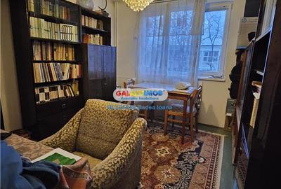 Apartament cu 4 camere decomandat în Titan - 5