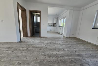 Apartament cu 2 camere decomandat în Bucium - 2