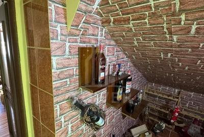 Casă individuală cu 6 camere cu Canalizare în Șeica Mare - 21