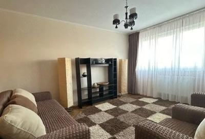 Apartament cu 2 camere decomandat, mobilat în Eroii Revoluției