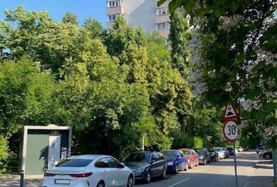 Apartament cu 3 camere semidecomandat în Drumul Taberei - 10
