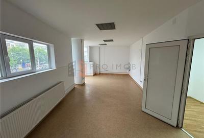 Spațiu comercial, de 222 mp, în 1 Decembrie - 8