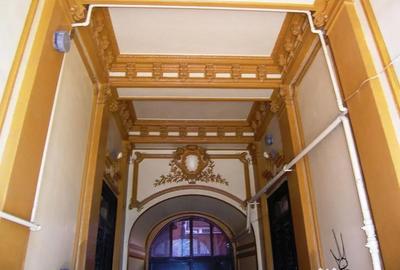 Spațiu comercial, de 2,800 mp, în Unirii - 4