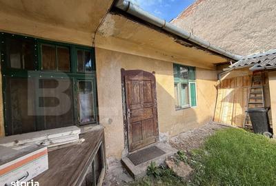 Casă cu 3 camere cu Teren 220 Mp în Andrei Mureșanu - 3