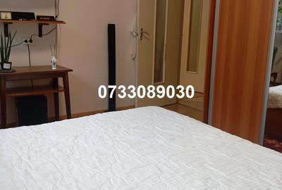 Apartament cu 2 camere decomandat în Drumul Taberei - 10