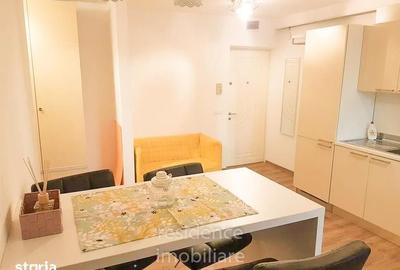 Apartament cu 3 camere semidecomandat în Gheorgheni