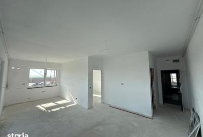 Apartament cu 2 camere în Sântandrei