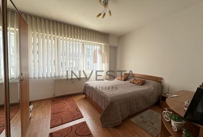 Apartament cu 3 camere decomandat, mobilat în Mărăști - 4