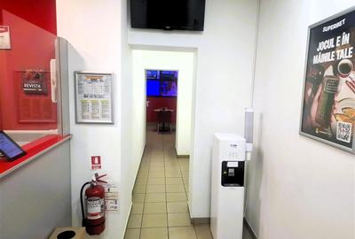 Spațiu comercial, de 100 mp, în Unirii Sud