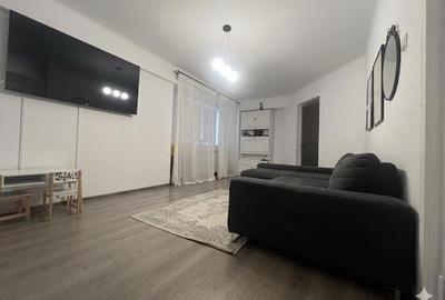 Apartament cu 2 camere decomandat, mobilat în Frumoasa - 1