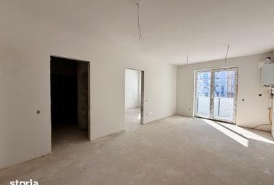 Apartament cu 2 camere în Apahida - 2