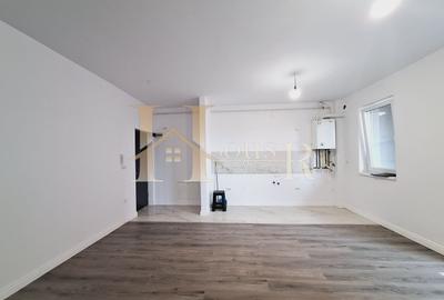 Apartament cu 2 camere semidecomandat în Girocului - 3