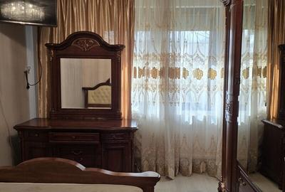 Apartament cu 4 camere semidecomandat în Nicolae Grigorescu - 2