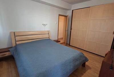Apartament cu 3 camere semidecomandat în Circumvalațiunii - 4