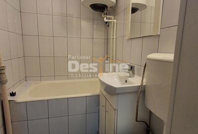Garsonieră, mobilată în Galata - 3