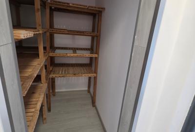 Apartament cu 3 camere decomandat în P-ța Unirii - 5