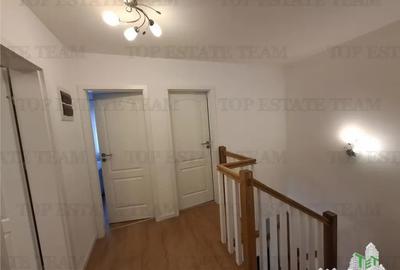 Casă cu 4 camere cu Teren 250 Mp în Corbeanca - 6