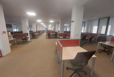 Spațiu comercial, de 700 mp, în Delfinariu - 7