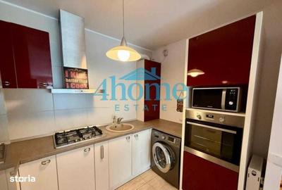 Apartament cu 2 camere în Costin Georgian - 6