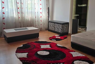 Apartament cu 2 camere nedecomandat în Micro 6 - 5