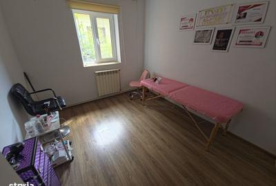 Spațiu comercial, de 15 mp, în Ultracentral