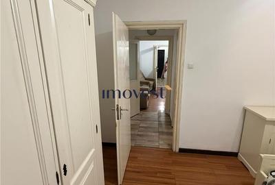 Apartament cu 2 camere în Careiului - 4