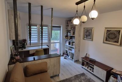 Apartament cu 2 camere, mobilat în Central - 4
