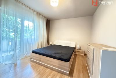 Apartament cu 2 camere semidecomandat, mobilat în Bucovina - 3
