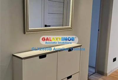 Apartament cu 2 camere decomandat în Central - 8