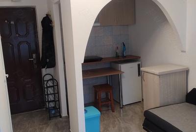 Garsonieră nedecomandată în Granit - 2
