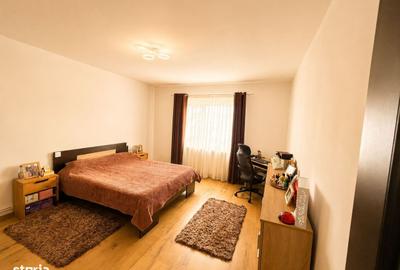Apartament cu 2 camere decomandat, mobilat în Lunca Cetățuii - 1