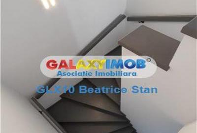 Casă cu 6 camere cu Teren 300 Mp în Nord-Est - 24