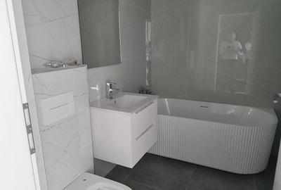 Apartament cu 2 camere în Vidra - 2