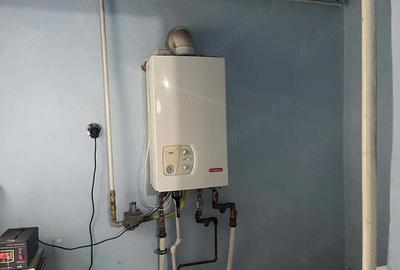 Casă cu 4 camere cu Teren 625 Mp în Central - 6